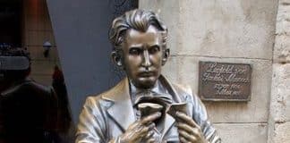 Go west to Lviv, visitor to Ukraine, – The Washington Post