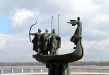 Why you should skip Paris and visit Kyiv, – Forbes