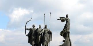 Why you should skip Paris and visit Kyiv, – Forbes