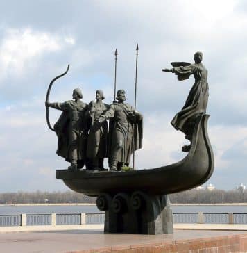 Why you should skip Paris and visit Kyiv, – Forbes