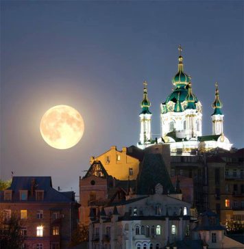 11 of the best things to do and see in Kiev, – MSN, Wanderlust