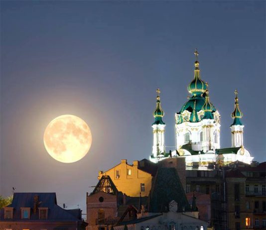 11 of the best things to do and see in Kiev, – MSN, Wanderlust