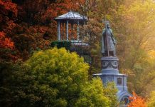 Ukraine celebrates anniversary of Kyiv Rus Christianization