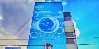 Overlooked gems in Ukraine’s capital city – The Seattle Times