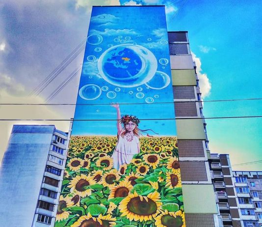 Overlooked gems in Ukraine’s capital city – The Seattle Times