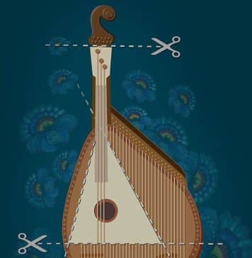 Ukrainian Bandura: Soul of the Nation