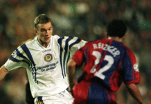 Dynamo Kyiv vs Barcelona among the greatest Champions League games