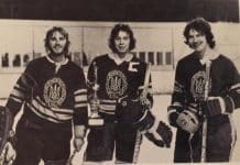 Wayne Gretsky & Other UKEs: Documentary on Ukrainians in NHL