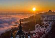 Stop Overlooking Kyiv, Eastern Europe’s Diamond In The Rough, – Forbes