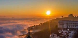 Stop Overlooking Kyiv, Eastern Europe’s Diamond In The Rough, – Forbes