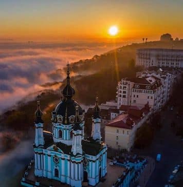 Stop Overlooking Kyiv, Eastern Europe’s Diamond In The Rough, – Forbes