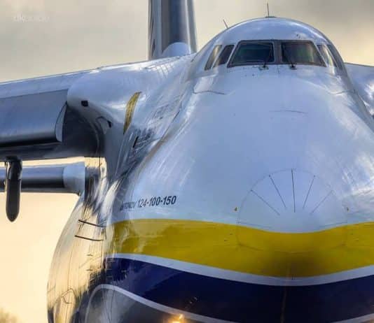 Ukraine Can Fly