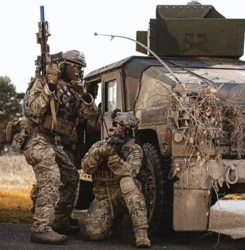 Ukrainian Army’s Recruitment Video ranked #2 Worldwide