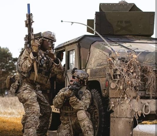 Ukrainian Army’s Recruitment Video ranked #2 Worldwide