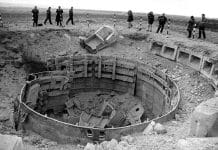 25 years ago by signing Budapest Memorandum, Ukraine gave away the third largest nuclear arsenal in the world