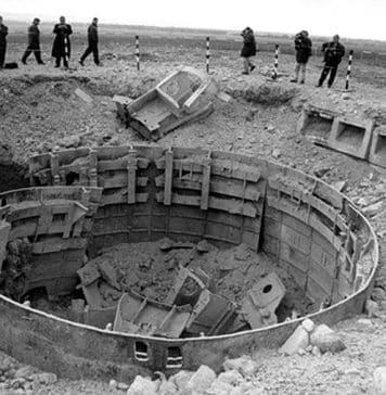 25 years ago by signing Budapest Memorandum, Ukraine gave away the third largest nuclear arsenal in the world