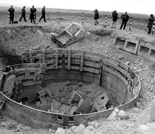 25 years ago by signing Budapest Memorandum, Ukraine gave away the third largest nuclear arsenal in the world