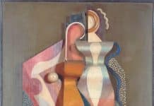 The Swiss Secrets of Alexander Archipenko – Harvard Ukrainian Studies