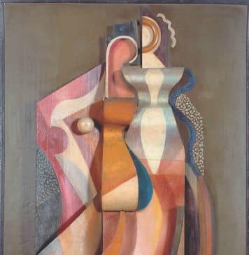 The Swiss Secrets of Alexander Archipenko – Harvard Ukrainian Studies