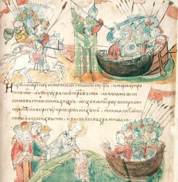 Source of the centuries-long conflict and European wars: Ukraine-Russia Orthodox matter explained using Yale History Professor’s book quotes