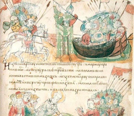 Source of the centuries-long conflict and European wars: Ukraine-Russia Orthodox matter explained using Yale History Professor’s book quotes