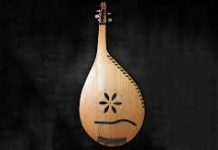 In rural Ukraine, an American rekindles a lost music tradition