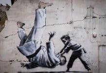 ‘Ukrainian David will defeat Russian Goliath’