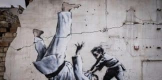 ‘Ukrainian David will defeat Russian Goliath’