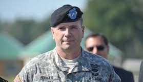 ‘We’ve learned so much from the Ukrainians’ – retired Lt. Gen. Ben Hodges