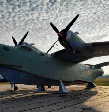 Kyiv Aviation Museum among 10 best in the world, – CNN
