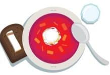 Who really owns borsch – BBC