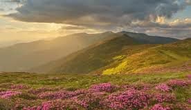 Best hikes in the world: Ukraine’s Carpatian mountains, – WiredForAdventure