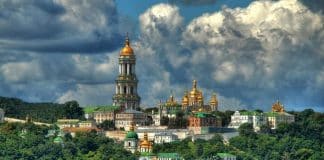 Kyiv is the greenest capital city of Europe
