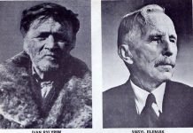 Canada celebrates Ukrainian Heritage Day on Sep. 7