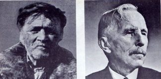 Canada celebrates Ukrainian Heritage Day on Sep. 7