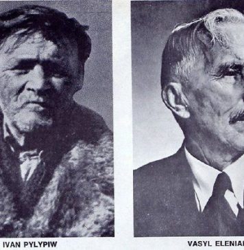 Canada celebrates Ukrainian Heritage Day on Sep. 7