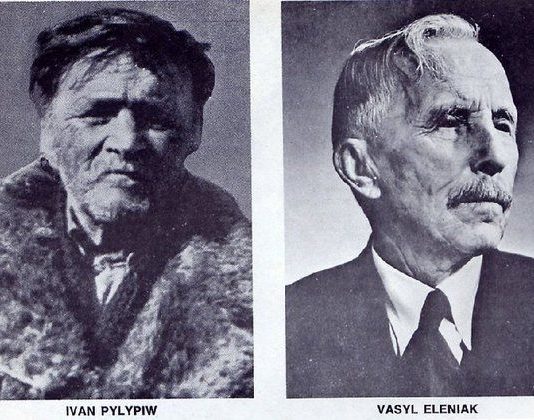 Canada celebrates Ukrainian Heritage Day on Sep. 7