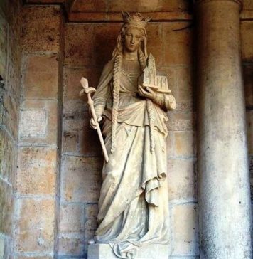 Women Ukraine is Proud of