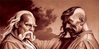 Movies about Ukraine