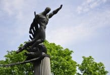 Death Match with Nazis, Three Best Players of the World, Top-10 Coach Ever – Dynamo Kiev’s 90th Anniversary!