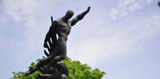 Death Match with Nazis, Three Best Players of the World, Top-10 Coach Ever – Dynamo Kiev’s 90th Anniversary!