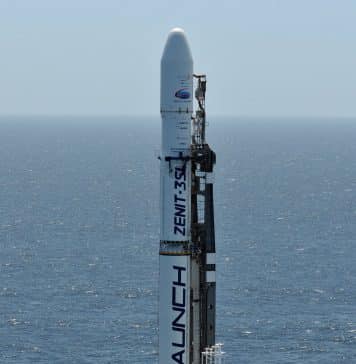 Outstanding Ukrainian Rockets. Elon Musk’s Favorite – Zenith