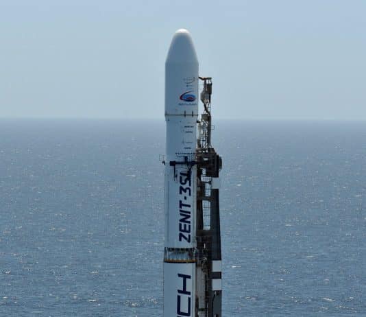 Outstanding Ukrainian Rockets. Elon Musk’s Favorite – Zenith