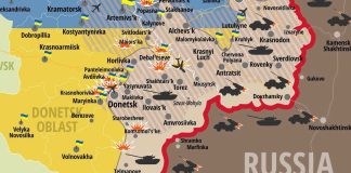 Little Hope for “Little Russia”, – The American Interest