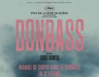 Film “Donbass” wins 2018 Prize at the Cannes Festival