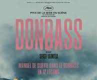 Film “Donbass” wins 2018 Prize at the Cannes Festival