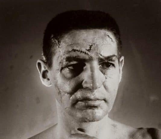 Terry Sawchuck, the famous Hockey Hall of Fame goalie, was named ‘Ukey” because of his Ukrainian ancestry