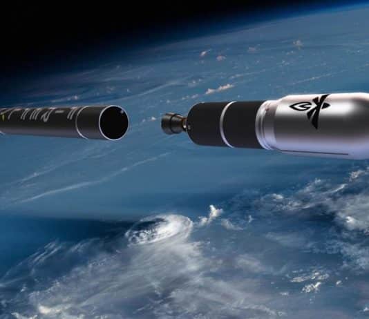 Firefly Aerospace to Build Production Facility at Cape Canaveral Launch Site