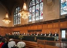 Hague International Criminal Court publishes a Preliminary Report