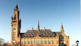 Hague International Court names Russian Federation as aggressor and occupant in Ukraine